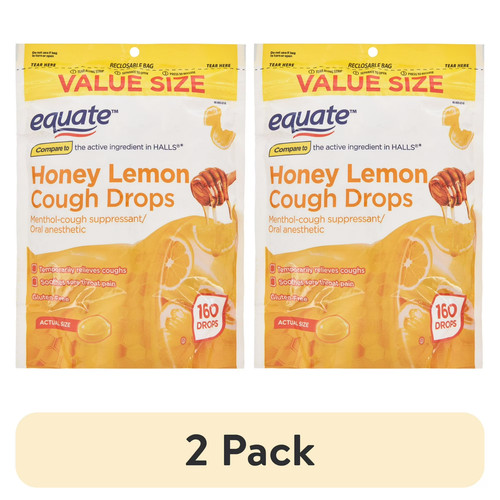 Pack equate sugar free - equate,